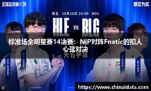 标准场全明星赛14决赛：NiP对阵Fnatic的扣人心弦对决